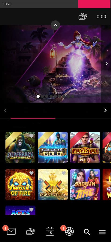 The top Spin Palace APK Casino App™ for real money .
